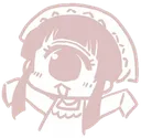 HitomiYay Discord Emoji
