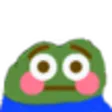 peepoFlushed
