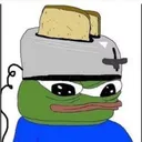 toasterhead Discord Emoji