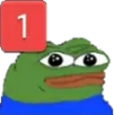 Pepeping PepePing Discord Emoji