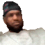 YA_LebronVibe Discord emoji