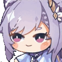 keqingsmug