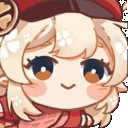 Kleesmile Discord Emoji