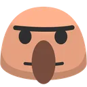 villagerblob Discord Emoji