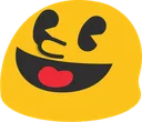 Pacblob Discord Emoji
