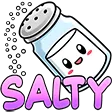 SaltyWiz