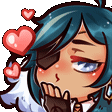 kaeyakiss