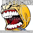 LETSGOOOOOOOOO