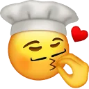 chefkiss chefkiss