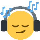 EnjoyMusic Discord emoji