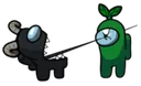 blackcatimposter Discord Emoji