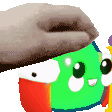 pogslime Discord Emoji