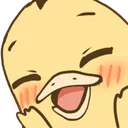 ducksuperhap