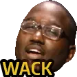 Wack Wack