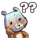 StuffyPuzzled