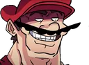 Mario Discord Emoji