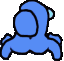 Bluesus BlueSus Discord Emoji