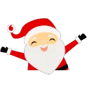 SantaWave