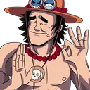 AceJustRight Discord Emoji