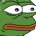 pepeSUSTO Discord Emoji