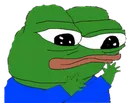 Pepe Clap pepeClap Discord Emoji