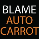 BlameAutoCarrot