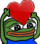 :peepeheart: