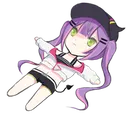 TowaEmpty