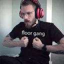 FLOORGANGOUGH