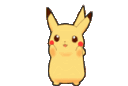 PikachuDance