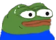 peposcared Discord Emoji