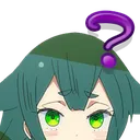 poke_question Discord Emoji