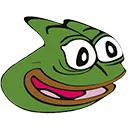 Pepega2 Discord Emoji
