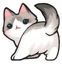 6CatDance Discord Emoji