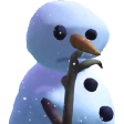 think Discord emoji