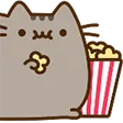 CatPopcorn