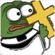 helpmejesus Discord Emoji