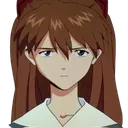 AsukaTiredOfYourShit