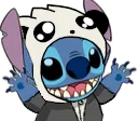 stitchPanda