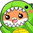 dinoLily