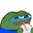 peepoSadSip