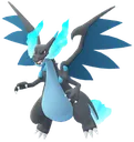 MegaCharizardX
