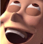 laugh_woody Discord emoji