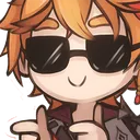 Childe_Fingergun