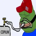 copium copium