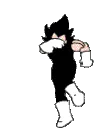 VegetaDance