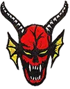 hellfire