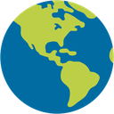 Geography Discord emoji