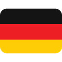 German Discord emoji