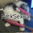 nickywickyUwU Discord Emoji